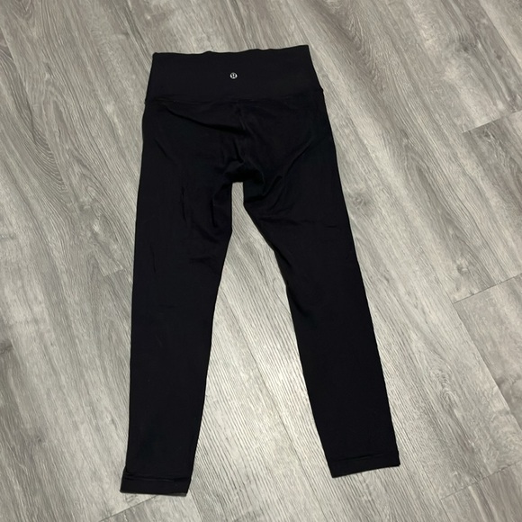 Lululemon Leggings - Picture 3 of 10